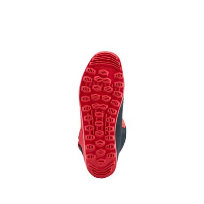 Alpinestars TECH-T 2027 Trial-Stiefel - Rot / Schwarz