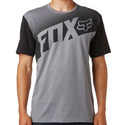 Camiseta de manga corta Fox PREDICTIVE