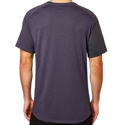 T-Shirt manches courtes Fox DISTINGUISH