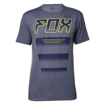 T-Shirt manches courtes Fox IMPRESSOR Ref : FX1380 