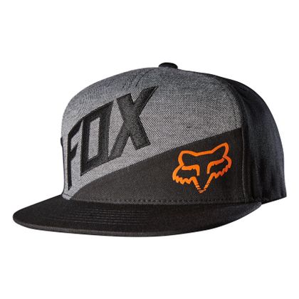Casquette Fox YOUTH CONJUNCTION