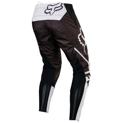 Pantaloni da cross Fox 180 RACE  - NERO 2017
