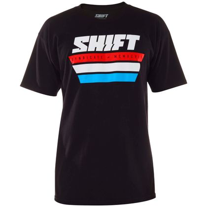 T-Shirt manches courtes Shift LE MANS 2017