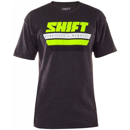 T-Shirt manches courtes Shift LE MANS 2017