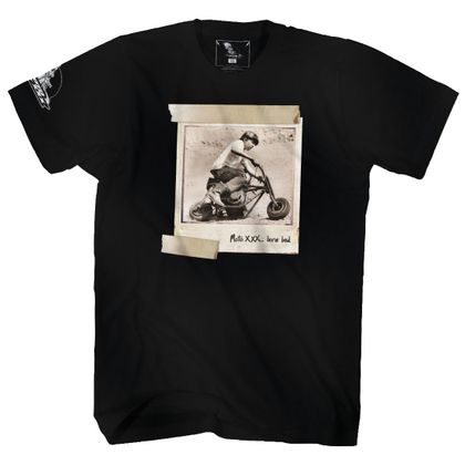 T-Shirt manches courtes O'Neal MOTO XXX BAD KID