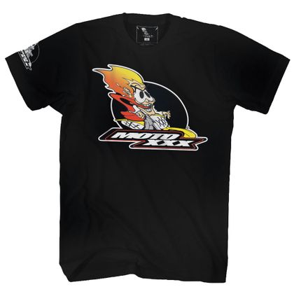 T-Shirt manches courtes O'Neal MOTO XXX OG CHARACTER