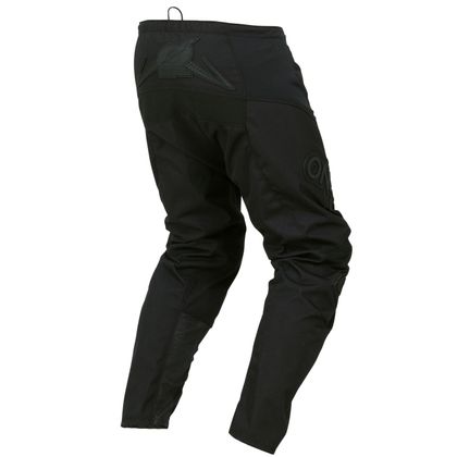 Pantaloni da cross O'Neal ELEMENT - CLASSIC - BLACK 2023 - Nero