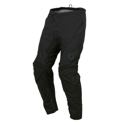 Pantalon cross O'Neal ELEMENT - CLASSIC - BLACK 2023 - Noir Ref : OL1141 