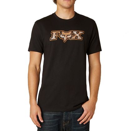 T-Shirt manches courtes Fox GREAT AIR SS PREMIUM