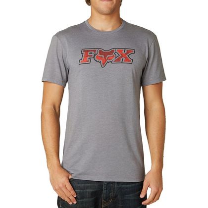 T-Shirt manches courtes Fox GREAT AIR SS PREMIUM Ref : FX0952 