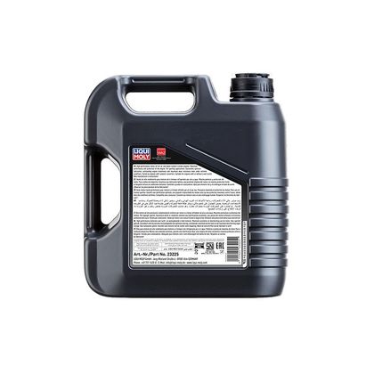 Liqui Moly 10W-40 Street 4L Motorolie Universeel