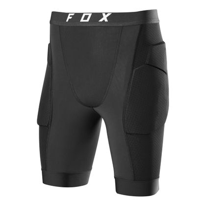 Pantalón técnico Fox BASEFRAME PRO - BLACK 2023 Ref : FX2550 