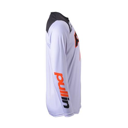 Camiseta de motocross Pull-in RACE 2024 - Naranja