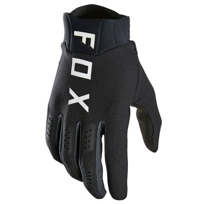 Guanti da cross Fox FLEXAIR - BLACK 2023 Ref : FX3019 