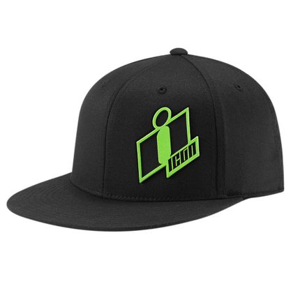 Casquette Icon DOUBLE UP
