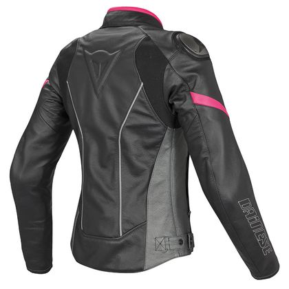 Giubbotto Dainese G. RACING D1 PELLE LADY