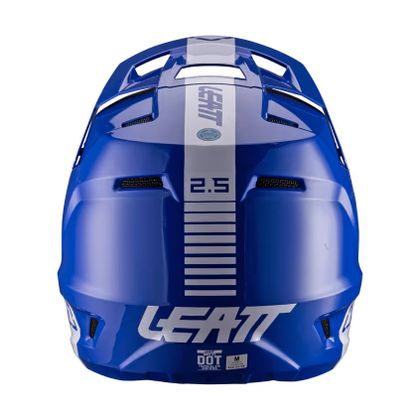 Leatt 2.5 2027 Crosshjelm - Blå