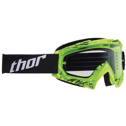Gafas de motocross Thor Enemy goggles Splatter (NIÑO)