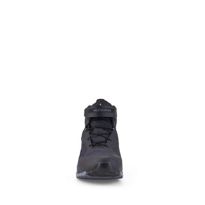 Baskets Moto Alpinestars CR-X GORE-TEX® - Noir / Gris