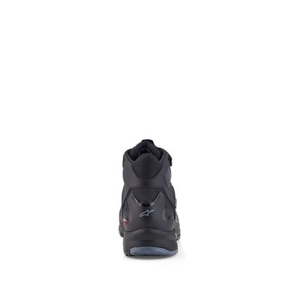 Baskets Moto Alpinestars CR-X GORE-TEX® - Noir / Gris