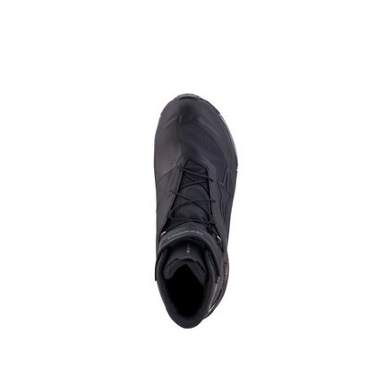 Baskets Moto Alpinestars CR-X GORE-TEX® - Noir / Gris
