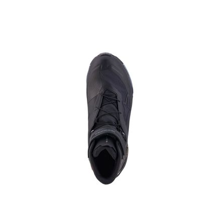 Baskets Moto Alpinestars CR-X GORE-TEX® - Noir / Gris
