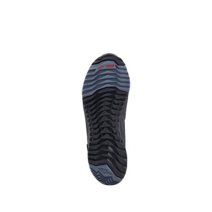 Baskets Moto Alpinestars CR-X GORE-TEX® - Noir / Gris