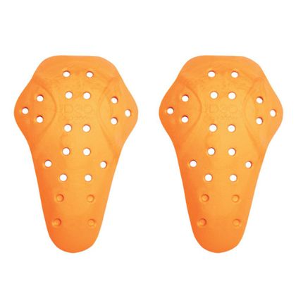Protections Icon D3O KNEE PROTECTOR Ref : IC0477 / NPU 