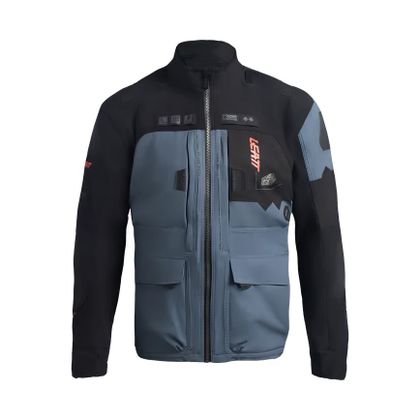 Leatt 6.5 HYDRADRI 2027 Endurojas - Grijs Ref: LB1242