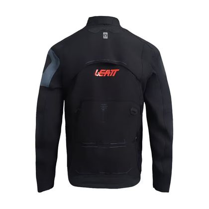 Leatt 6.5 HYDRADRI 2027 Endurojas - Grijs