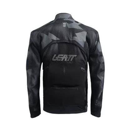 Leatt 5.5 ENDURO 2027 Endurojas - Grijs / Zwart