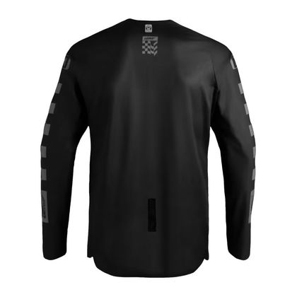 Leatt 4.5 ENDURO SPEED 2027 Enduro-paita - Musta