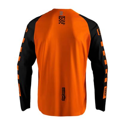 Leatt 4.5 ENDURO SPEED 2027 Enduro-paita - Oranssi