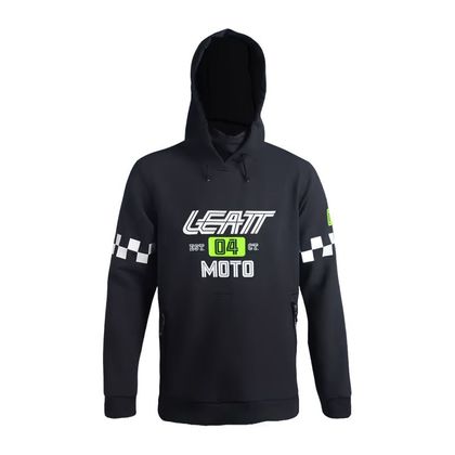 Sweat Leatt 5.5 THERMAFLOW SPEED - Noir Ref : LB1262