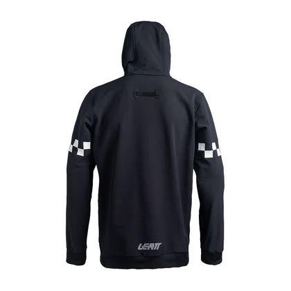 Sweat Leatt 5.5 THERMAFLOW SPEED - Noir