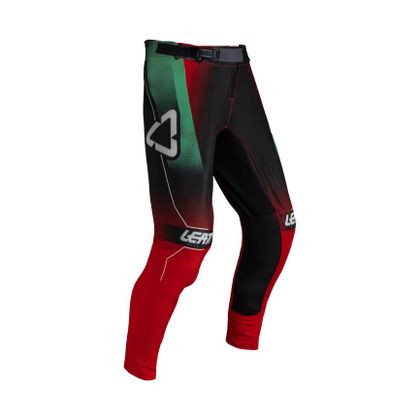 Leatt 5.5 I.K.S 2027 Crossbroek - Rood Ref: LB1271
