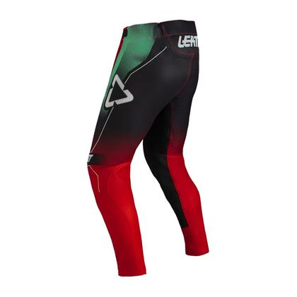 Leatt 5.5 I.K.S 2027 Crossbroek - Rood