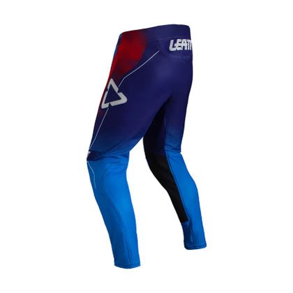 Leatt 5.5 I.K.S 2027 Crossbroek - Blauw