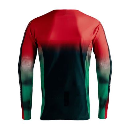 Maillot cross Leatt 5.5 ULTRAWELD 2027 - Rouge