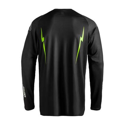 Leatt 4.5 LITE SPEED 2027 Cross-paita - Musta