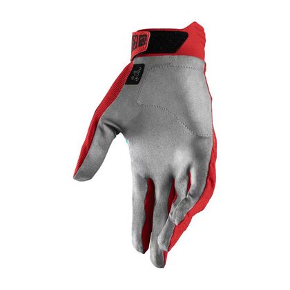 Gants cross Leatt 4.5 LITE SPEED 2027 - Rouge