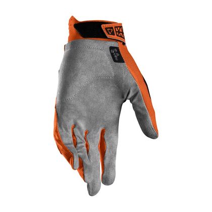 Leatt 4.5 LITE SPEED 2027 Crosshandschuhe - Orange