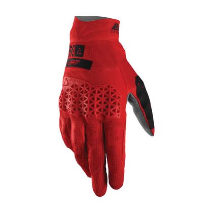 Leatt 3.5 LITE SPEED 2027 Crosshandschuhe - Rot Ref : LB1295