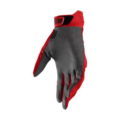 Leatt 3.5 LITE SPEED 2027 Crosshandschuhe - Rot