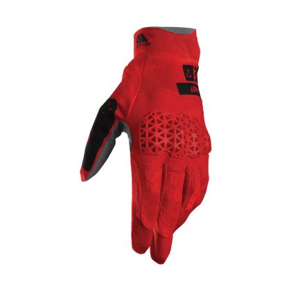 Leatt 3.5 LITE SPEED 2027 Crosshandschuhe - Rot