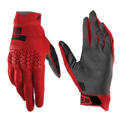 Leatt 3.5 LITE SPEED 2027 Crosshandschuhe - Rot