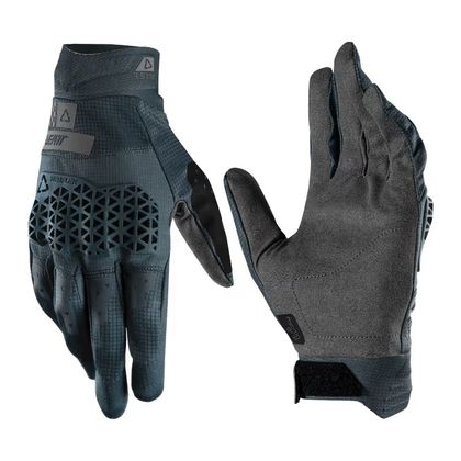 Leatt 3.5 LITE SPEED 2027 Crosshandschuhe - Grau