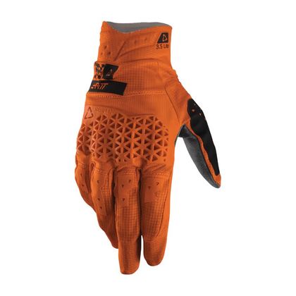 Leatt 3.5 LITE SPEED 2027 Crosshandschuhe - Orange Ref : LB1296