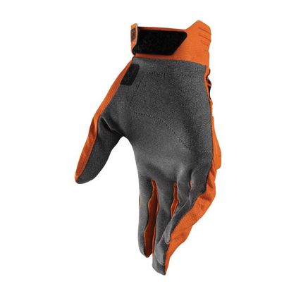 Leatt 3.5 LITE SPEED 2027 Crosshandschuhe - Orange