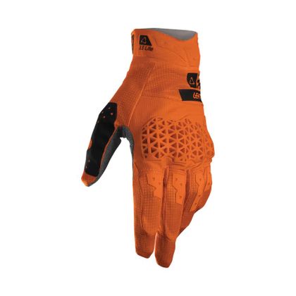 Leatt 3.5 LITE SPEED 2027 Crosshandschuhe - Orange